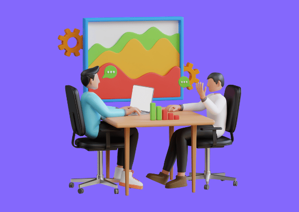 Business Consulting