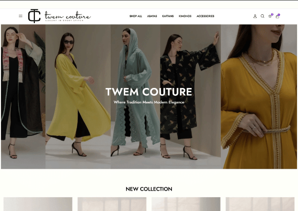 Twem Couture